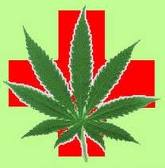 medicinsk marijuana