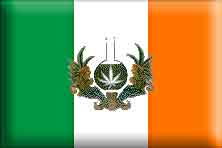 medicinsk cannabis Irland
