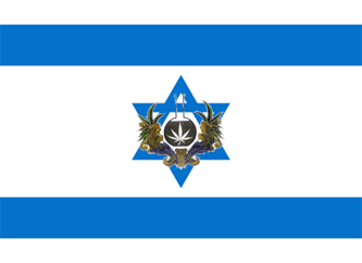 Israel medicinsk cannabis