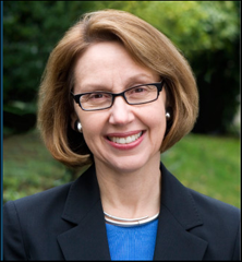 Ellen Rosenblum blir Oregons nästa statsåklagare