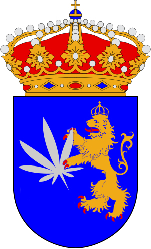 Tullen cannabis logo